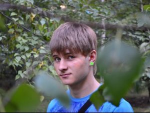18 yo Yaroslav willing to perform: Striptease.