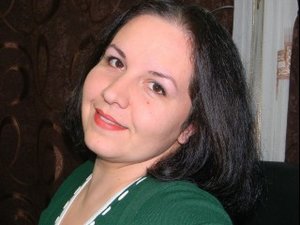 33 yo brunette Sheila33.