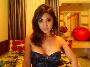 20 yo brunette Kylee.