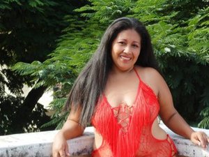 Brunette fattymaturex perform anal