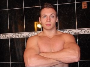 Blonde 002angelo perform anal