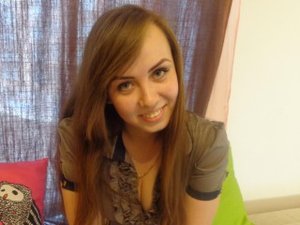 Brunette Teen Sunnyerica.