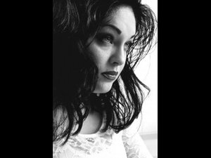 Brunette Candiana2014 Roleplay.