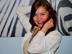 Redhead Teen Esmisugar Roleplay.