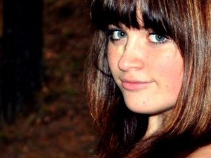 Redhead Teen Oblachko.