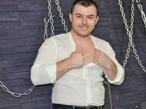White gay andrewhammer snapshot