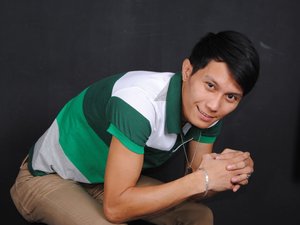 Asian gay cumgiverforu strap