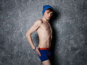 18 Yo