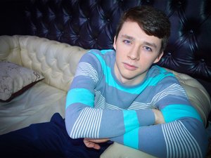 White young gay cutesajidforu